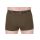 Fox Khaki és Fekete Boxer L 2db