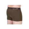 Fox Khaki és Fekete Boxer L 2db