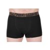 Fox Khaki és Fekete Boxer L 2db
