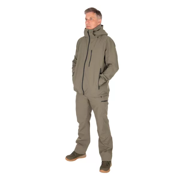 Fox Explorer 20K Jacket Esőkabát 3XL