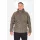 Fox Explorer Fleece Hooded Jacket Toll Dzseki L