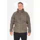 Fox Explorer Fleece Hooded Jacket Toll Dzseki L
