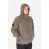 Fox Explorer Fleece Hooded Jacket Toll Dzseki L