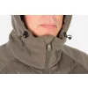 Fox Explorer Fleece Hooded Jacket Toll Dzseki L