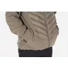 Fox Explorer Fleece Hooded Jacket Toll Dzseki L