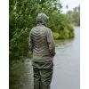Fox Explorer Fleece Hooded Jacket Toll Dzseki L