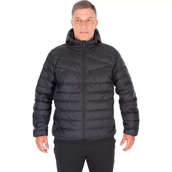 Fox Explorer Downfill Packaway Jacket Toll Dzseki M