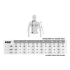 Fox Explorer Downfill Packaway Jacket Toll Dzseki M