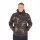 Fox Camo Full Zip Prem Sherpa 310 Hoodie Pulóver S