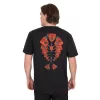 Fox Orange Indicator T Póló 2XL