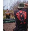 Fox Orange Indicator T Póló 2XL