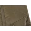 Fox Explorer Downfill Packaway Khaki Jacket Pehelykabát 2XL