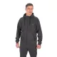 Fox Explorer LTD Grey Hoodie Szürke Kapucnis Pulóver L