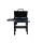 Char-Griller Flat Iron Premium 3 Égős Plancha