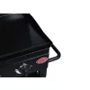 Char-Griller Flat Iron Premium 3 Égős Plancha