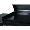Char-Griller Flat Iron Premium 3 Égős Plancha