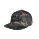 Fox Fox Camo College Snap Back Baseball sapka