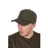 Fox Collection Baseball Cap Zöld-Fekete Baseball Sapka