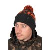 Fox Collection Beanie Bobbles B/O Bojtos Sapka