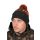 Fox Collection Beanie Bobbles B/O Bojtos Sapka
