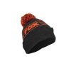 Fox Collection Beanie Bobbles B/O Bojtos Sapka
