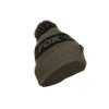 Fox Collection Beanie Bobbles G/B Bojtos Sapka