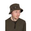 Fox Khaki-Camo Boonie Hat Kalap