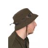 Fox Khaki-Camo Boonie Hat Kalap