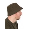 Fox Khaki-Camo Reversible Bucket Hat Kalap