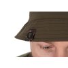 Fox Khaki-Camo Reversible Bucket Hat Kalap