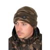 Fox Camo Sherpa Tec Beanie Sapka