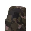 Fox Reversibe Bucket Hat Khaki Kalap