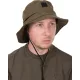 Fox Khaki Boonie Bucket Hat Kalap