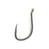 Fox EDGES™ Stiff Rig Beaked - Size 8B Barbless Horog