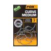 Fox EDGES™ Curve Medium - Size 2 Horog
