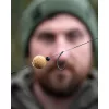 Fox Curve 5 Füles, Szakállas Pontyozó Horog 10db