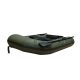 Fox Fox 200 Inflatable Boat 2.0m Green Inflable Boat - Slat Floor Csónak