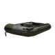 Fox Fox 240 Inflatable Boat 2.4m Green Inflable Boat - Air Deck Green Csónak