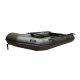 Fox Fox 290 Inflatable Boat 2.9m Green Inflable Boat - Air Deck Green Csónak