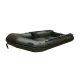 Fox Fox 320 Inflatable Boat 3.2m Green Inflable Boat - Air Deck Green Csónak
