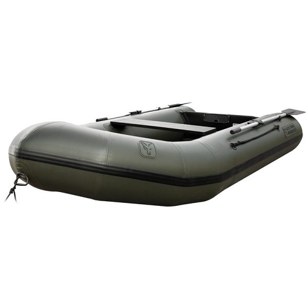 Fox EOS 300 Boat 3.0m inflatable Boat - Slat Floor Gumicsónak