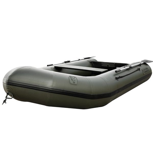 Fox EOS 300 Inflatable Boat Slat Floor Gumicsónak 3.0m