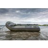 Fox Inflatable Boat 200 X Air Deck 200x138cm Gumicsónak Légpadlóval