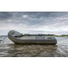 Fox Inflatable Boat 200 X Air Deck Gumicsónak Légpadlóval 200x138cm