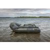 Fox Inflatable Boat 200 X Air Deck Gumicsónak Légpadlóval 200x138cm