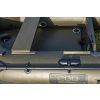 Fox Inflatable Boat 200 X Air Deck Gumicsónak Légpadlóval 200x138cm