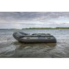 Fox Inflatable Boat 240 X Air Deck 240x162cm Gumicsónak Légpadlóval