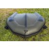 Fox Inflatable Boat 240 X Air Deck 240x162cm Gumicsónak Légpadlóval