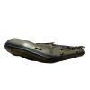 Fox Inflatable Boat 290 X Air Deck Gumicsónak Alumínium Padlóval 290x172cm