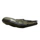 Fox Inflatable Boat 290 X Air Deck Gumicsónak Alumínium Padlóval 290x172cm